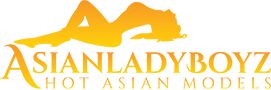 Asian Lady Boyz